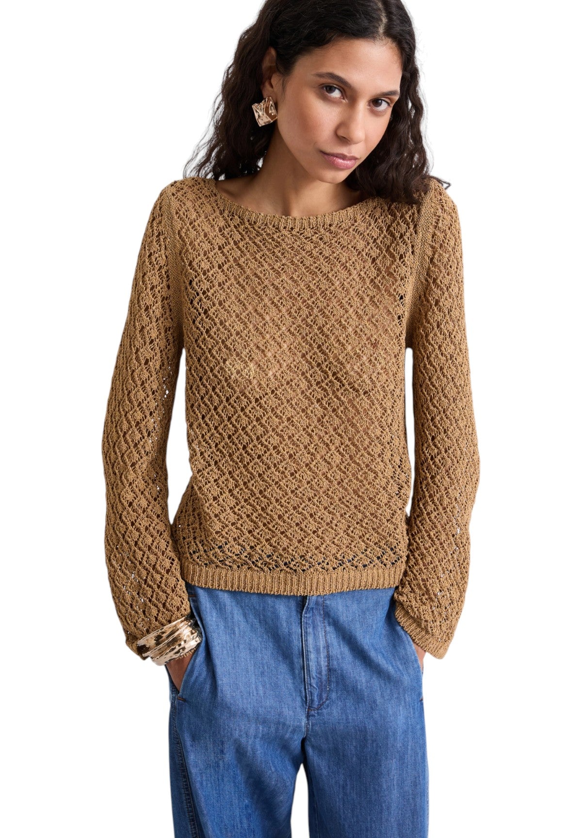 Maglia 2614361022200 MLITUNDRA Daino