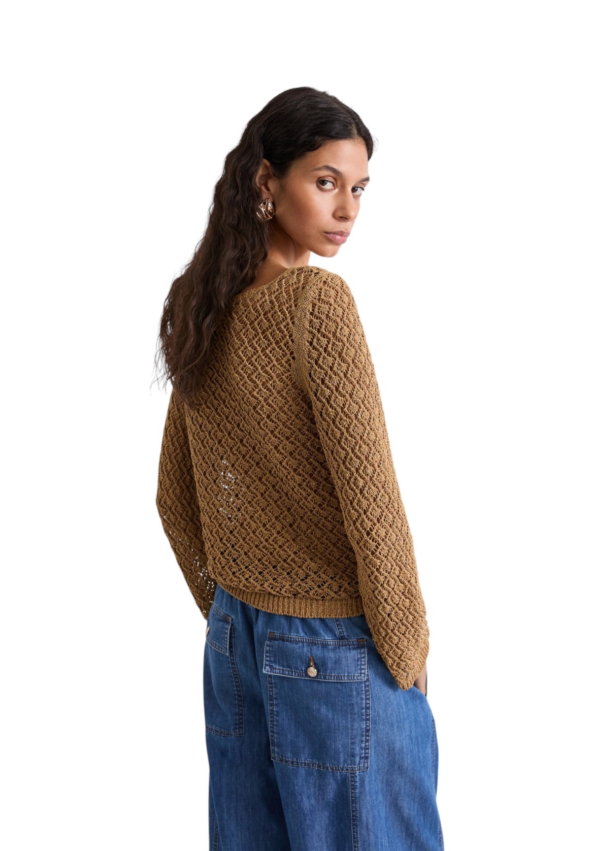 Maglia 2614361022200 MLITUNDRA Daino