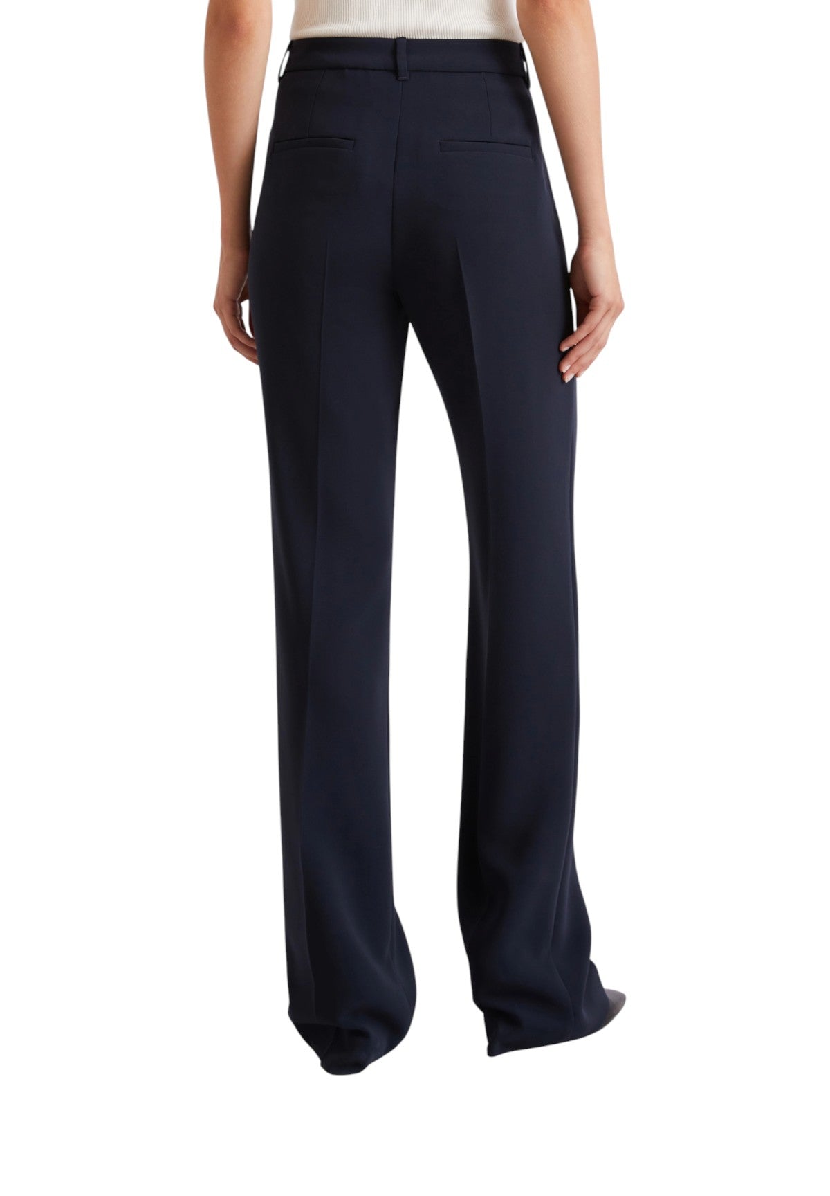 Pantaloni 2613131031200 MLLDONNA Blu