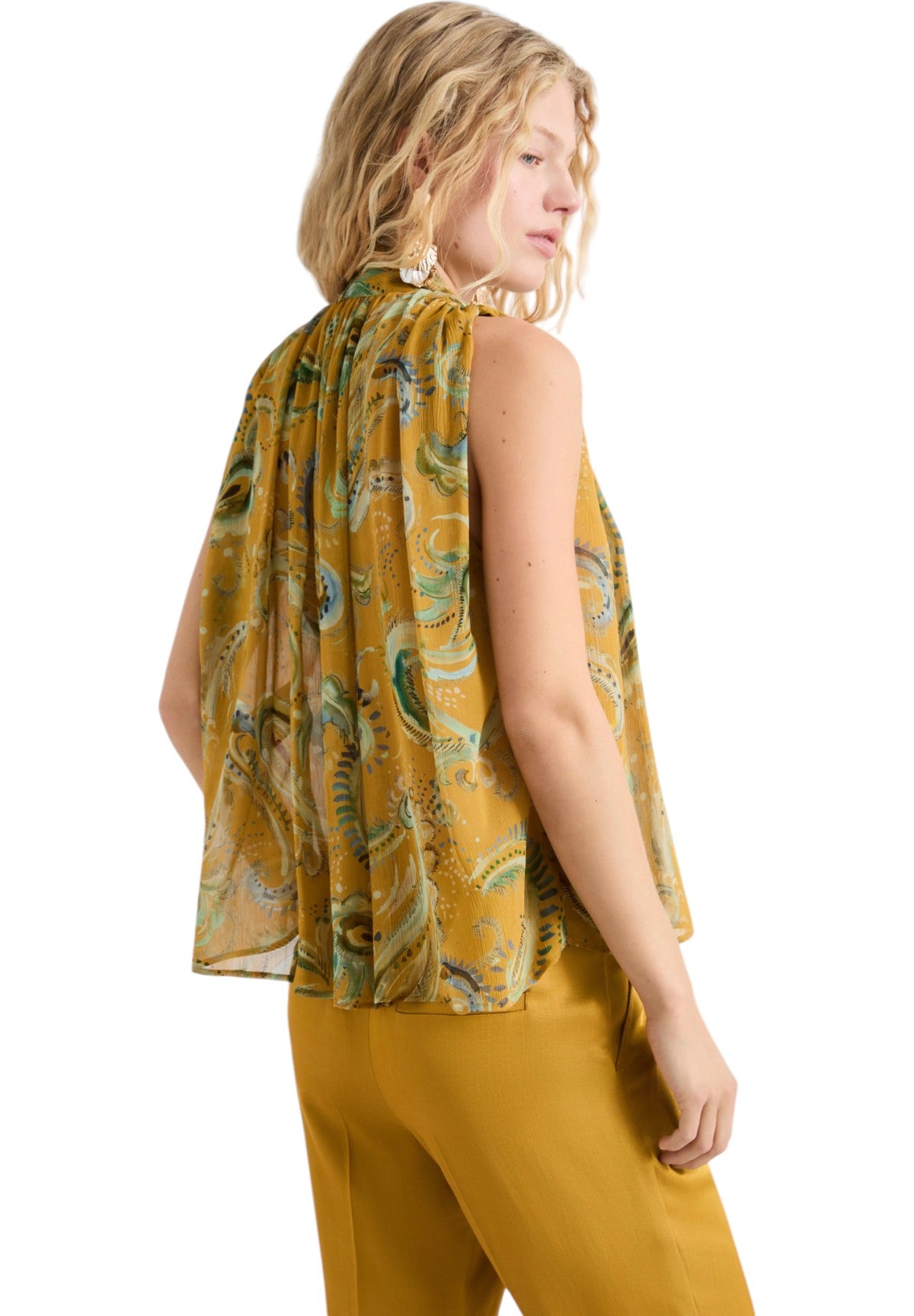 Top 2613161202200 MLLFATUO Cognac