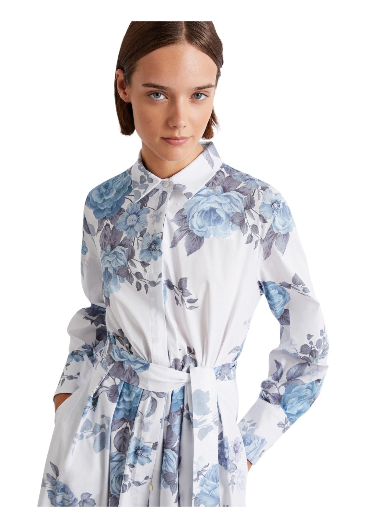 Abito 2613221161200 MLLFORMICA Azzurro