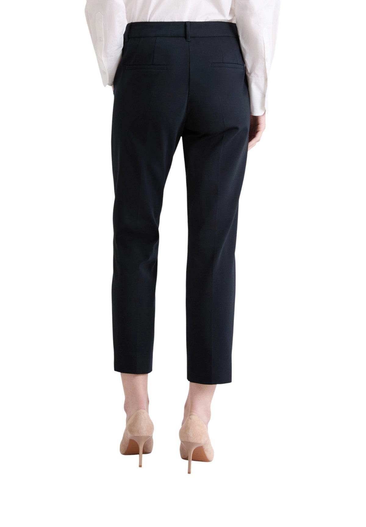 Pantaloni 2613131051200 MLLGHIANDA Nero