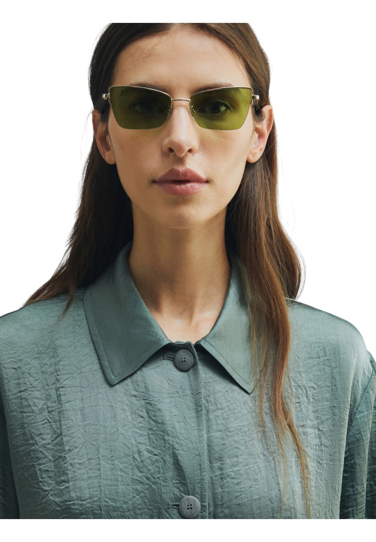 Giacca 2613041045200 MLMALBATRO Verde