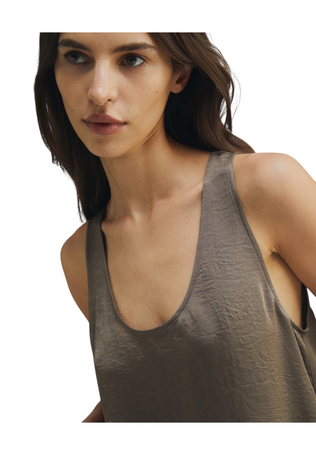 Top 2613161045200 MLMAPOGEO Marrone