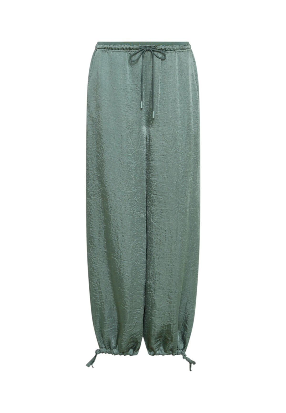 Pantaloni 2613131085200 MLMBRONZO Verde