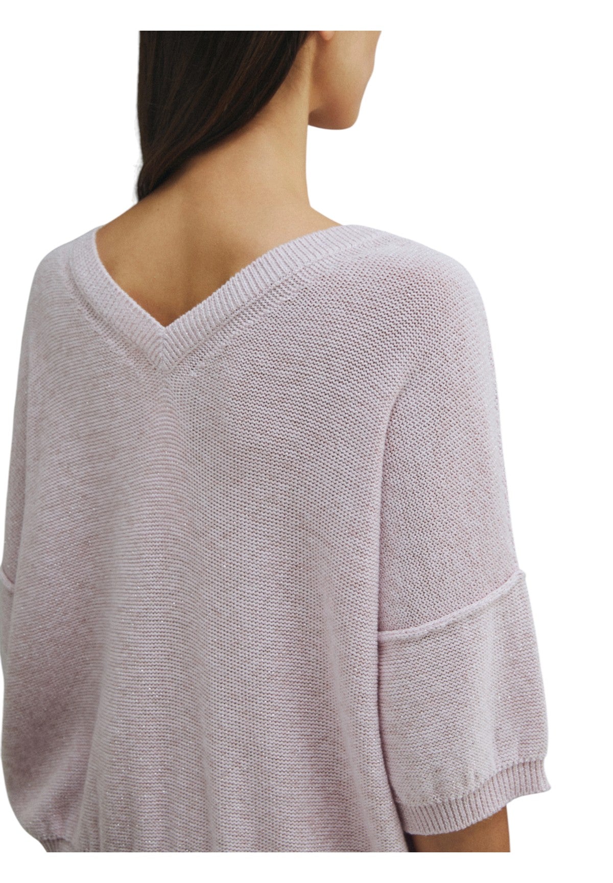 Maglia 2613361225200 MLMRADICE Rosa