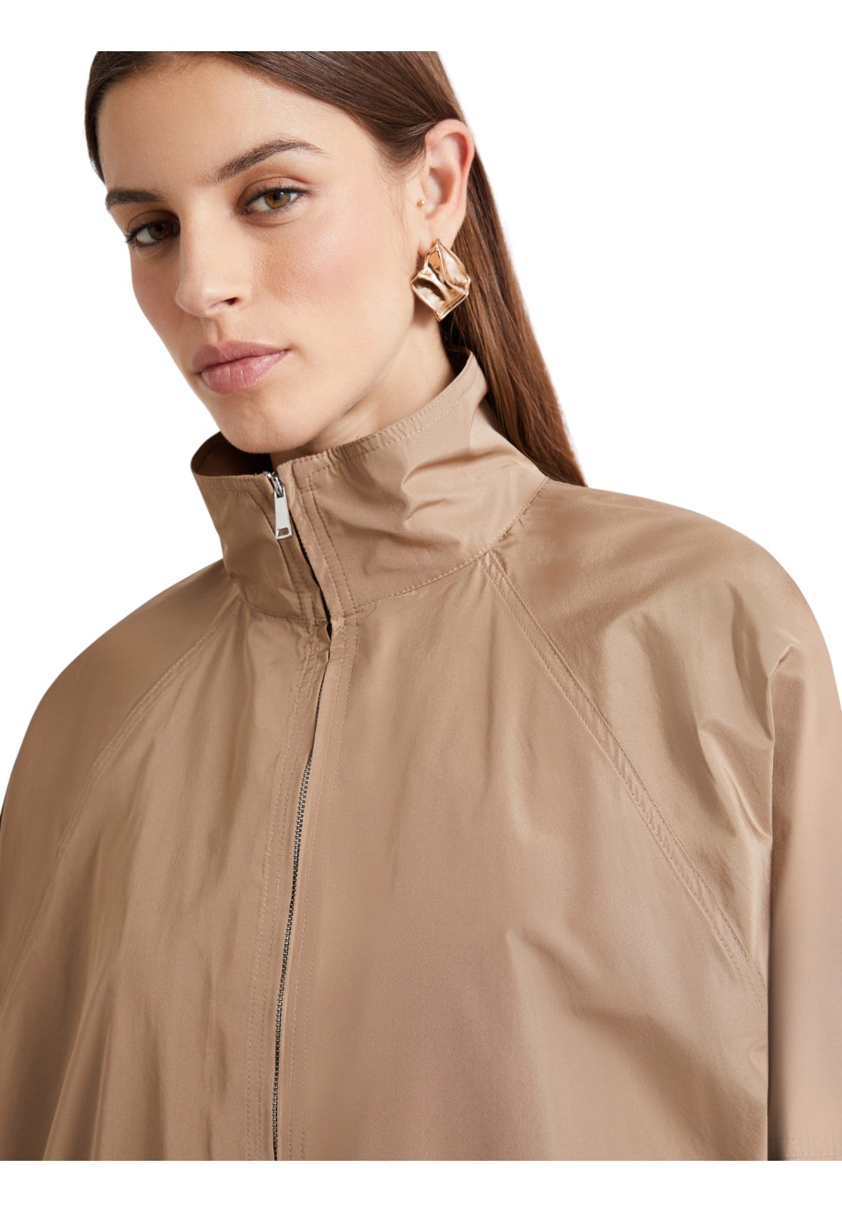 Impermeabile 2613021044200 MLSFOSCARI Tortora