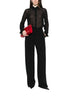 Marella Pantaloni 2613131053200 MLTAIRONE Nero