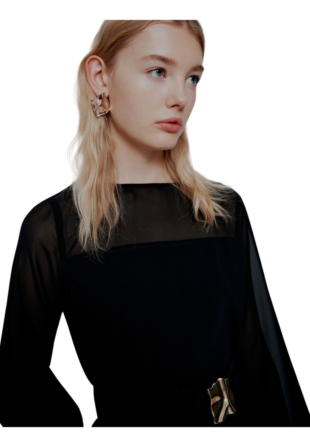 Abito 2613221123200 MLTLACUNA Nero