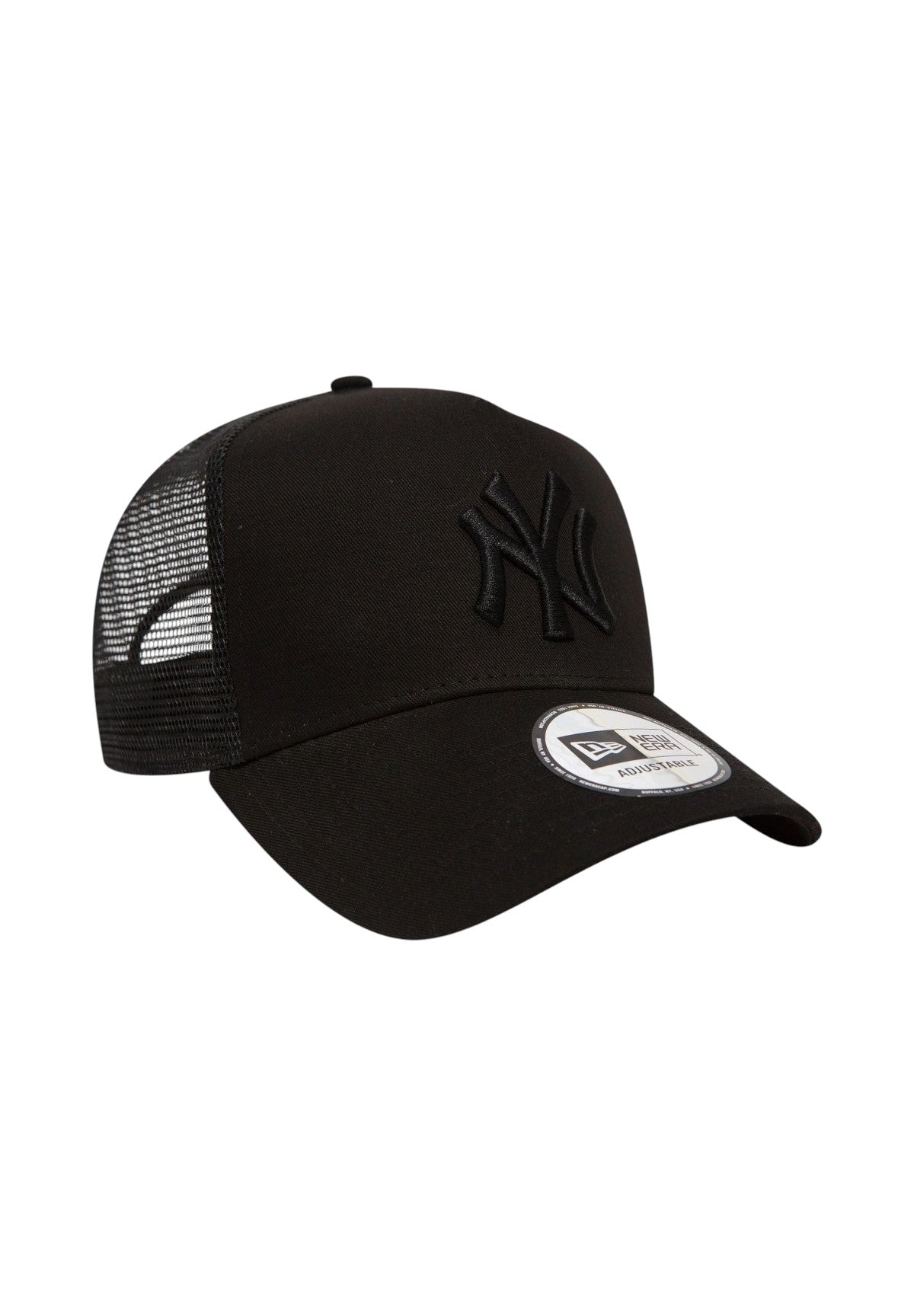 Cappello da Baseball New York Yankees 11579474 Black