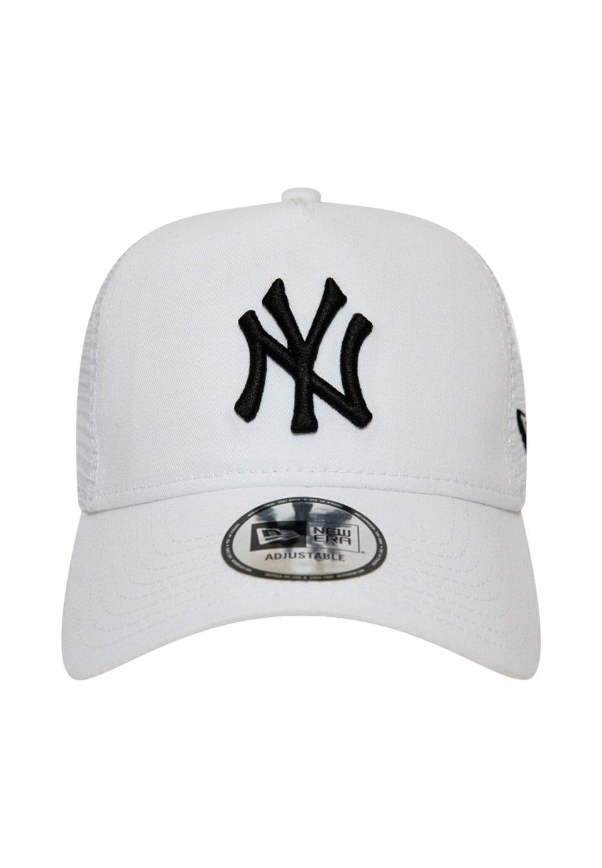 Cappello da Baseball New York Yankees 12285467 White