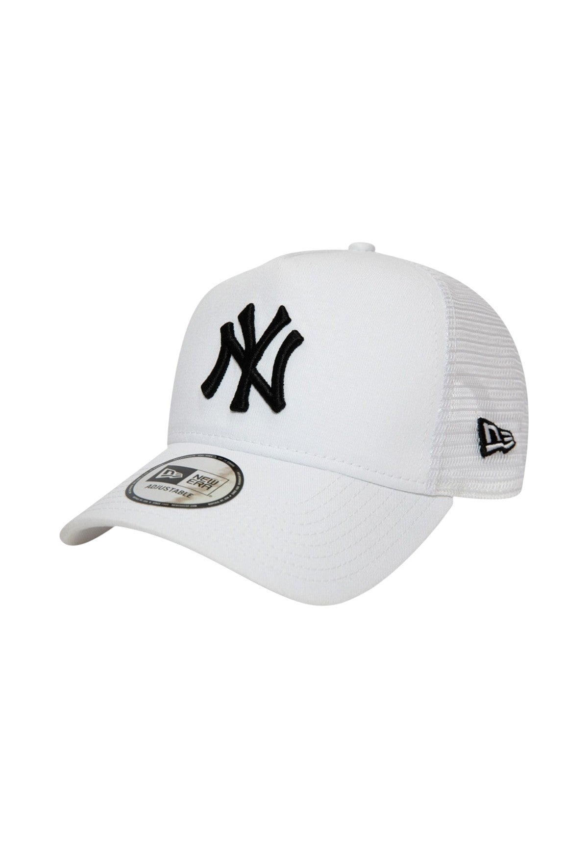 Cappello da Baseball New York Yankees 12285467 White