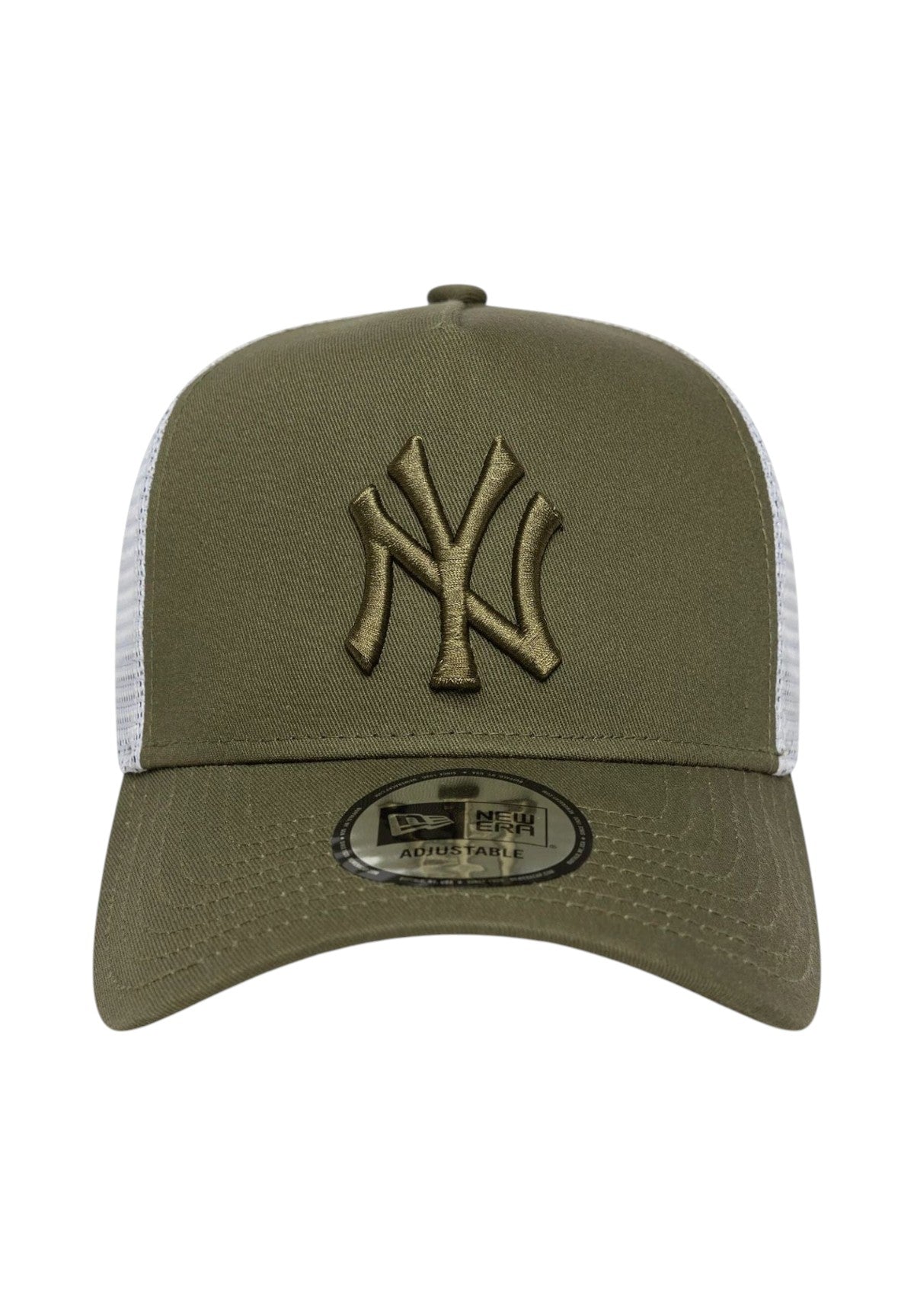 Cappello da Baseball New York Yankees 60675517 Green Med