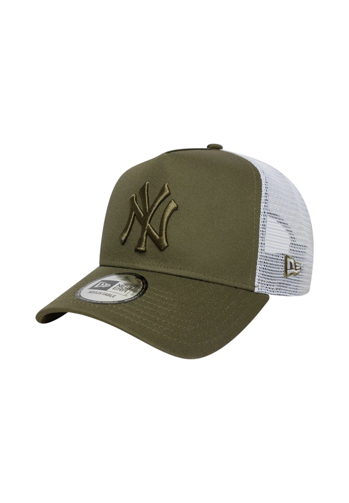 Cappello da Baseball New York Yankees 60675517 Green Med