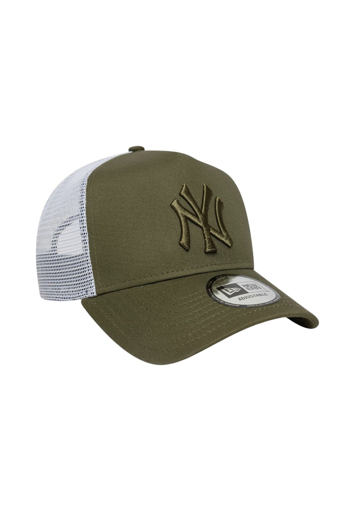 Cappello da Baseball New York Yankees 60675517 Green Med