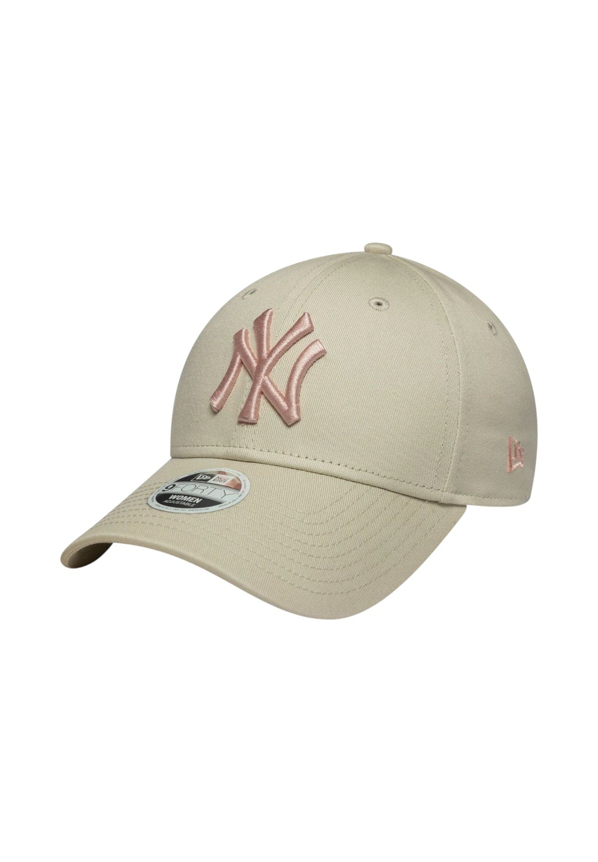 Cappello da Baseball New York Yankees 60771733 Light Beige