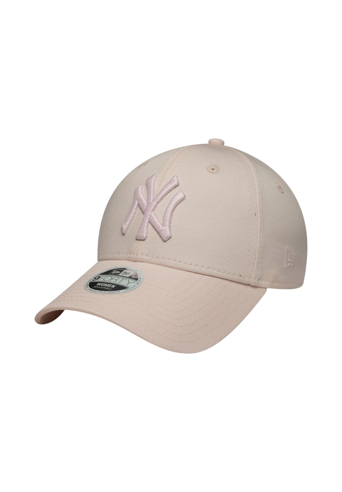 Cappello da Baseball New York Yankees 60771738 Pastel Pink