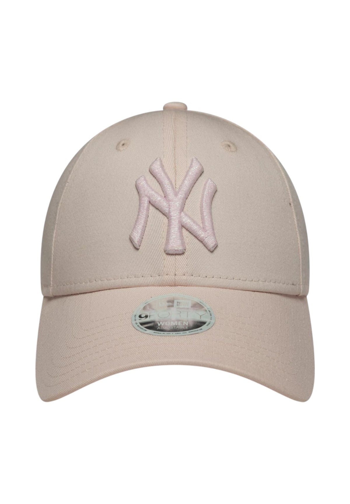 Cappello da Baseball New York Yankees 60771738 Pastel Pink