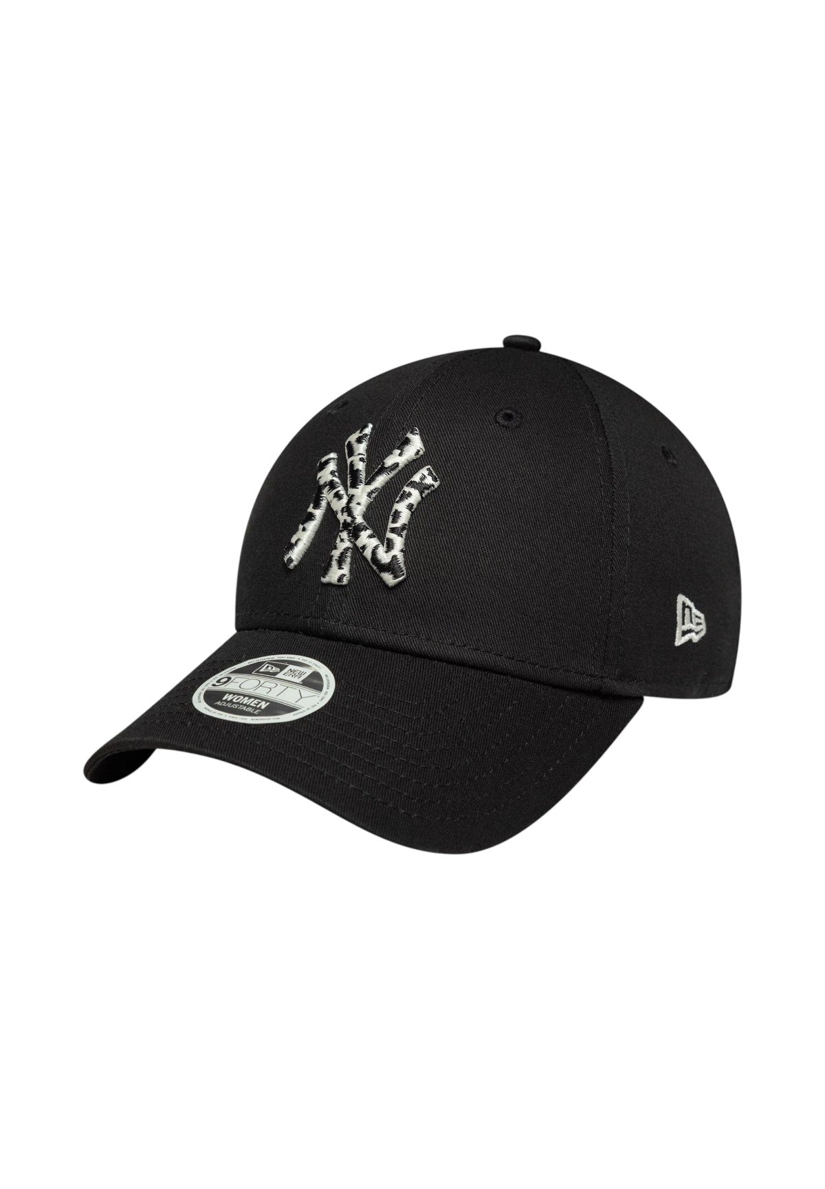 Cappello da Baseball New York Yankees 60771746 Black