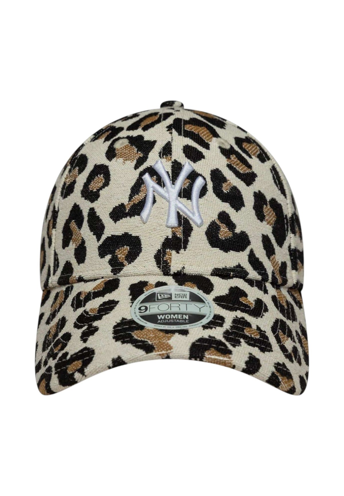 Cappello da Baseball New York Yankees 60771750 Light Beige