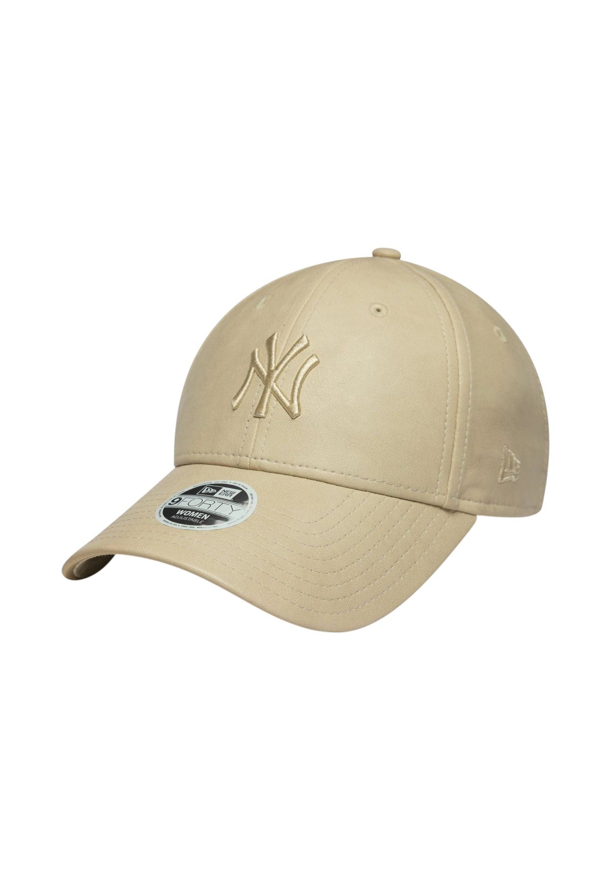 Cappello da Baseball New York Yankees 60771752 Light Beige