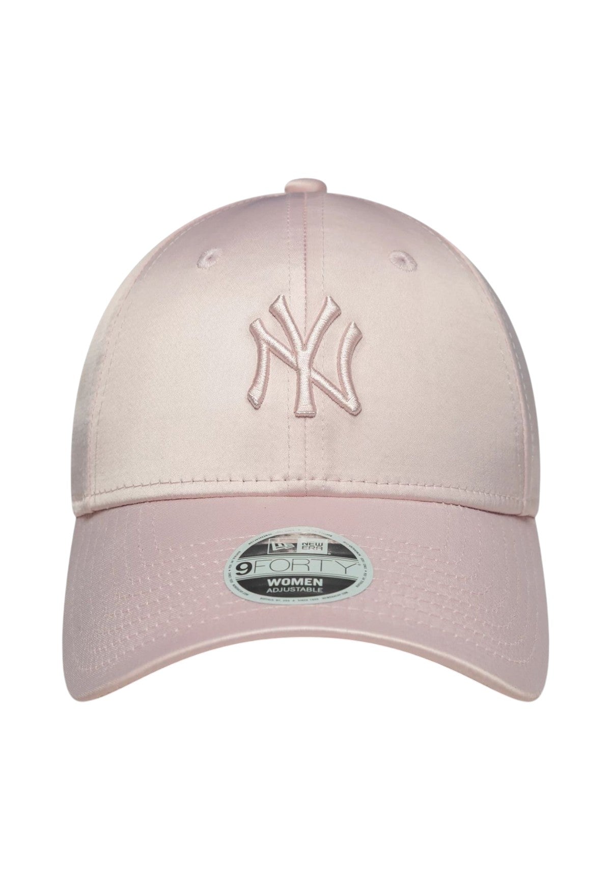 Cappello da Baseball New York Yankees 60771882 Pastel Pink