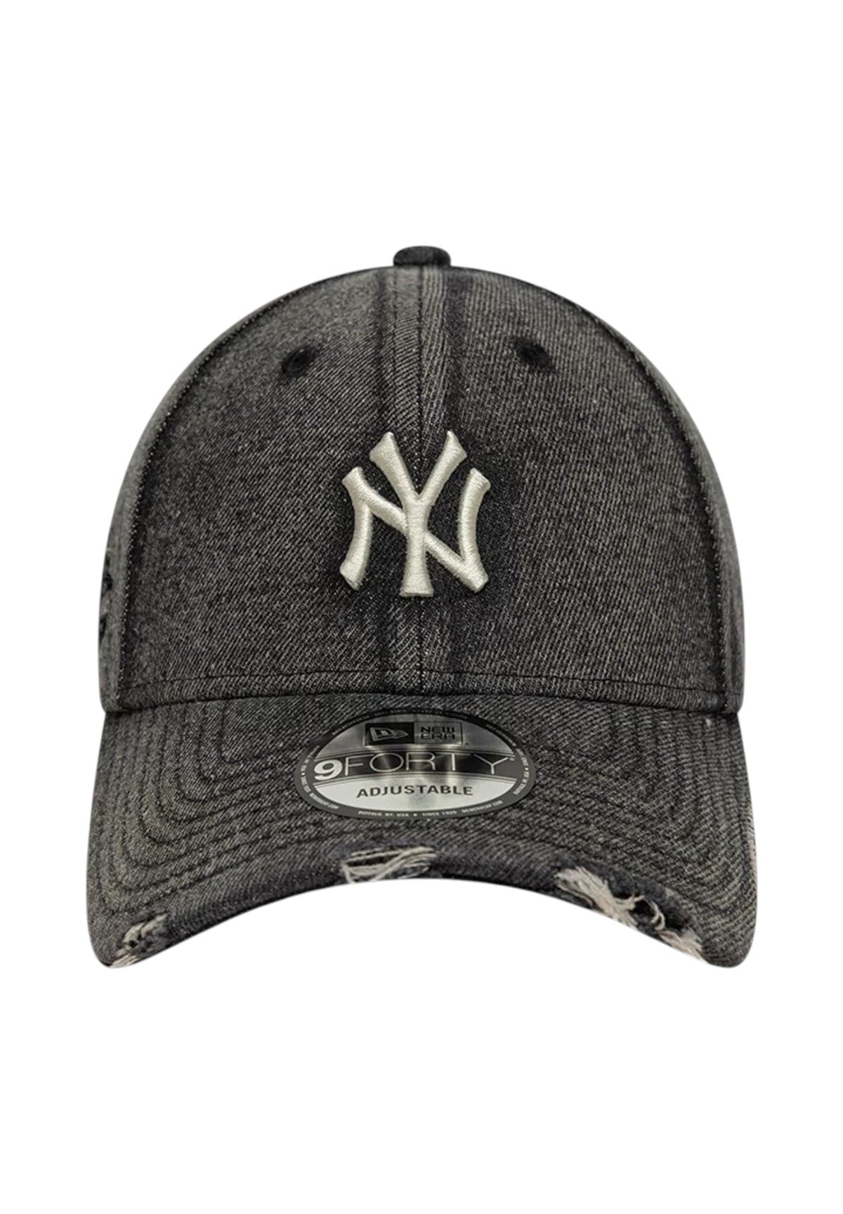 Cappello da Baseball New York Yankees 60856239 Black