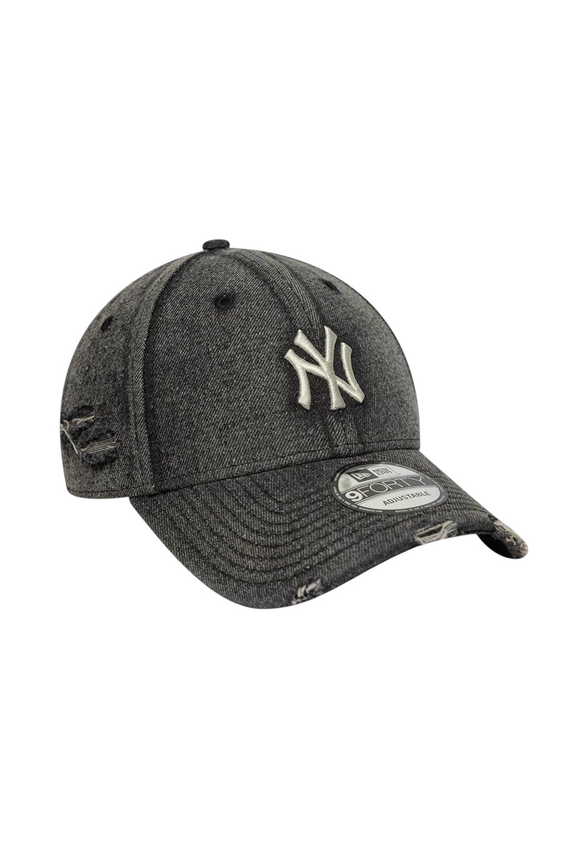 Cappello da Baseball New York Yankees 60856239 Black