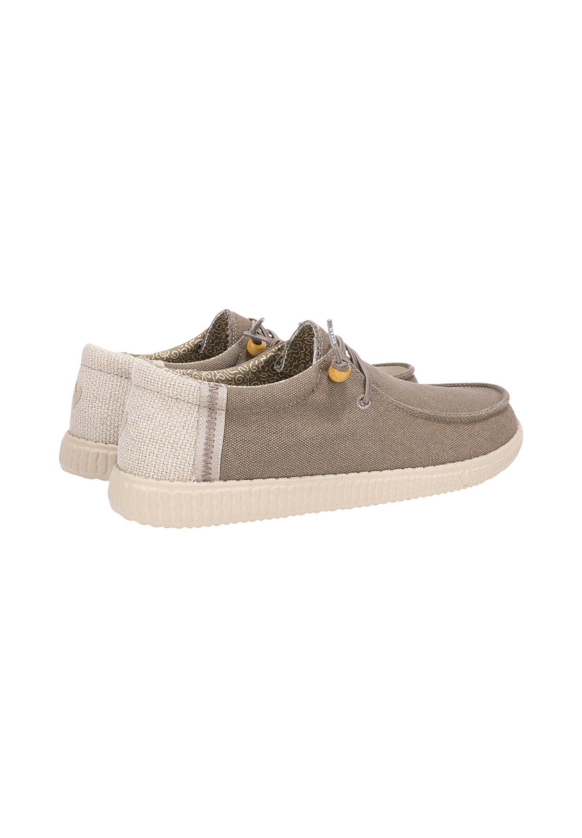 Sneakers Wp150 Ryan S26M-W10-RYAN Taupe