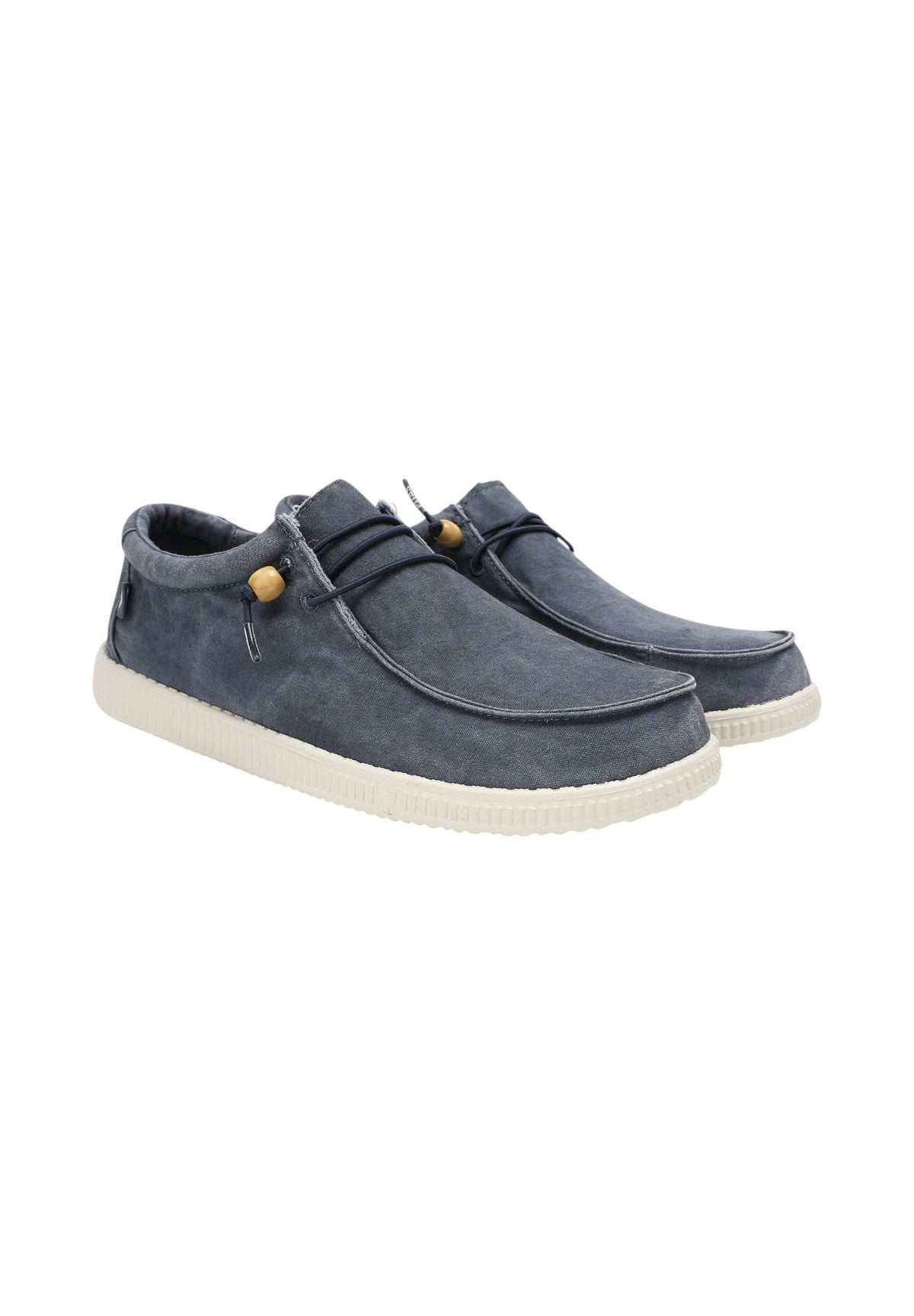 Sneakers Wp150 Wallabi Washed S26U-W10-WLW Periscope