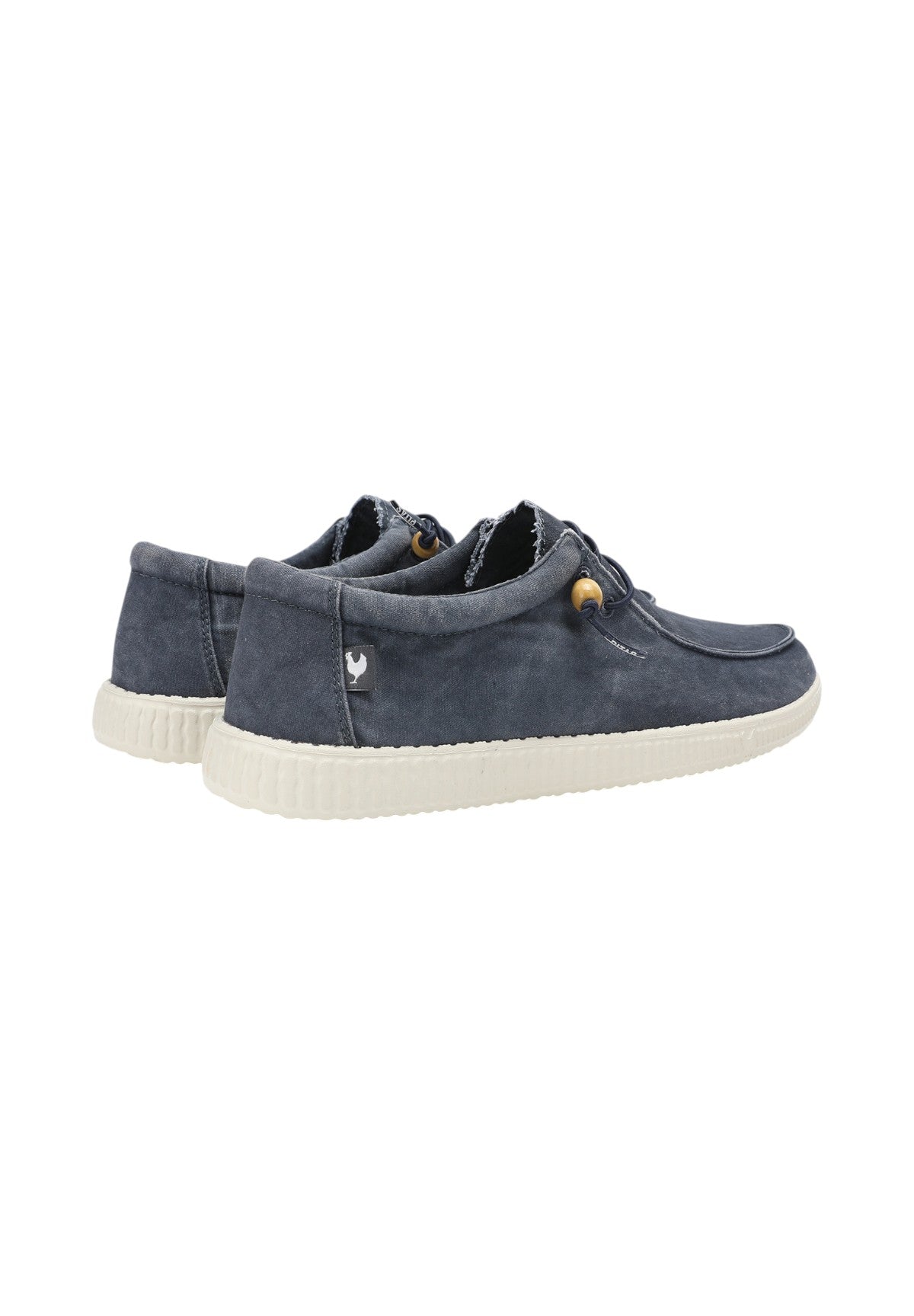 Sneakers Wp150 Wallabi Washed S26U-W10-WLW Periscope