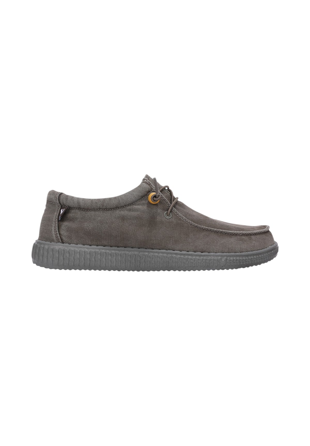 Sneakers Wp150 Wallabi Washed S26U-W10-WLW Taupe