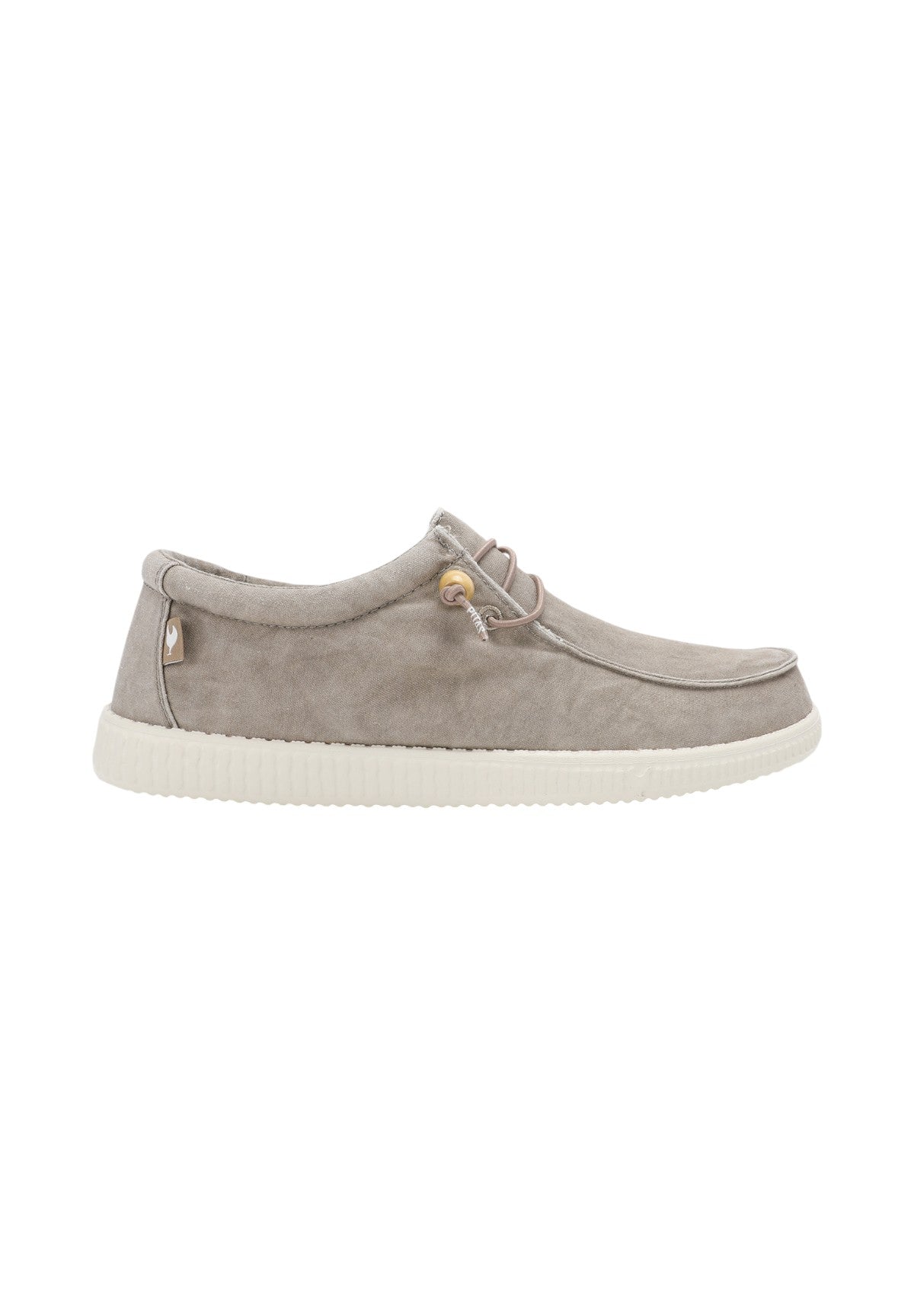 Sneakers Wp150 Wallabi Washed S26U-W10-WLW Beige