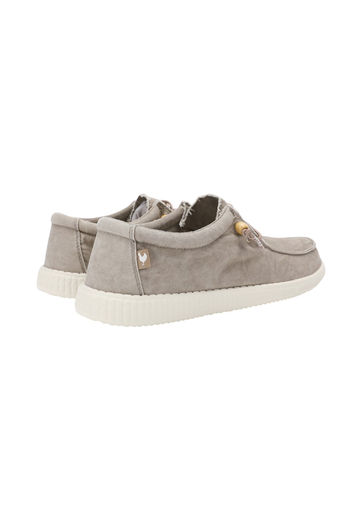 Sneakers Wp150 Wallabi Washed S26U-W10-WLW Beige