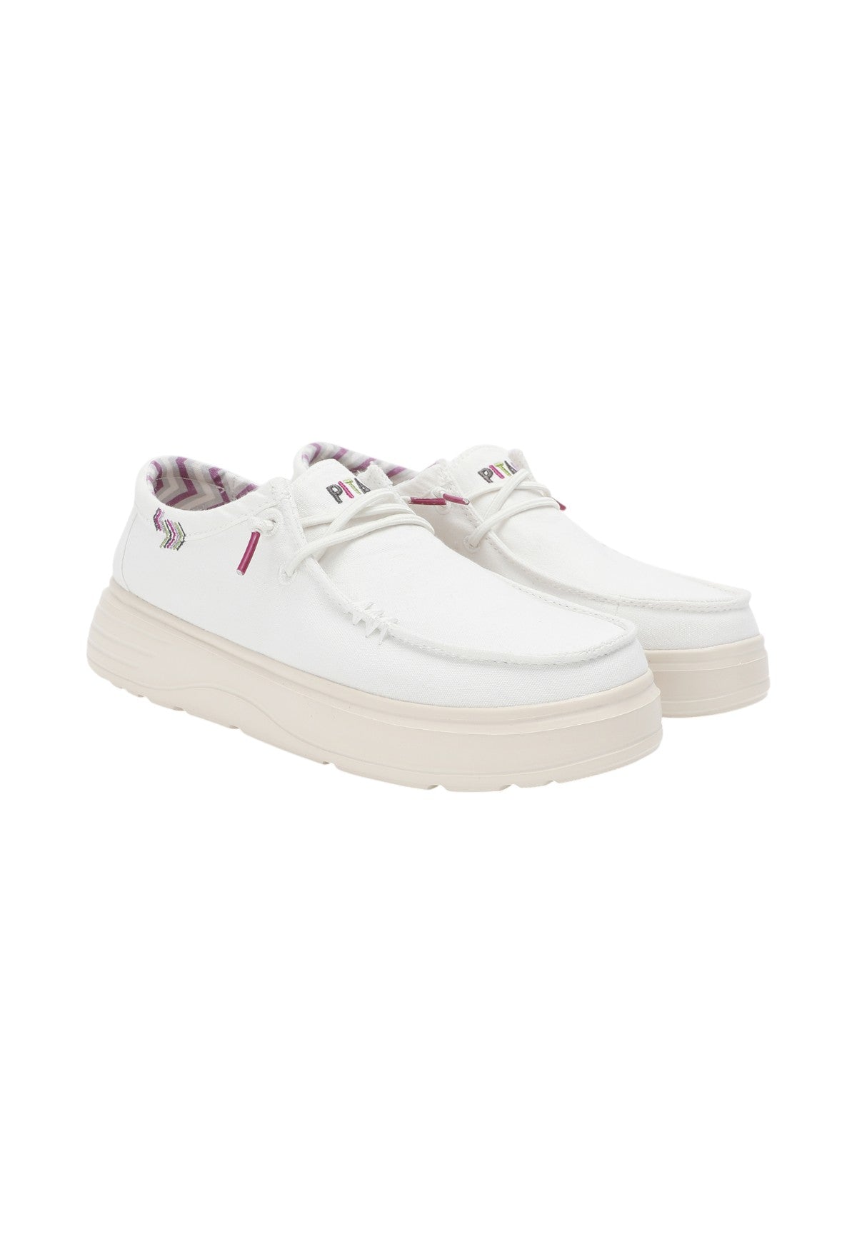 Sneakers Natal S26W-BOK-NTL Blanco