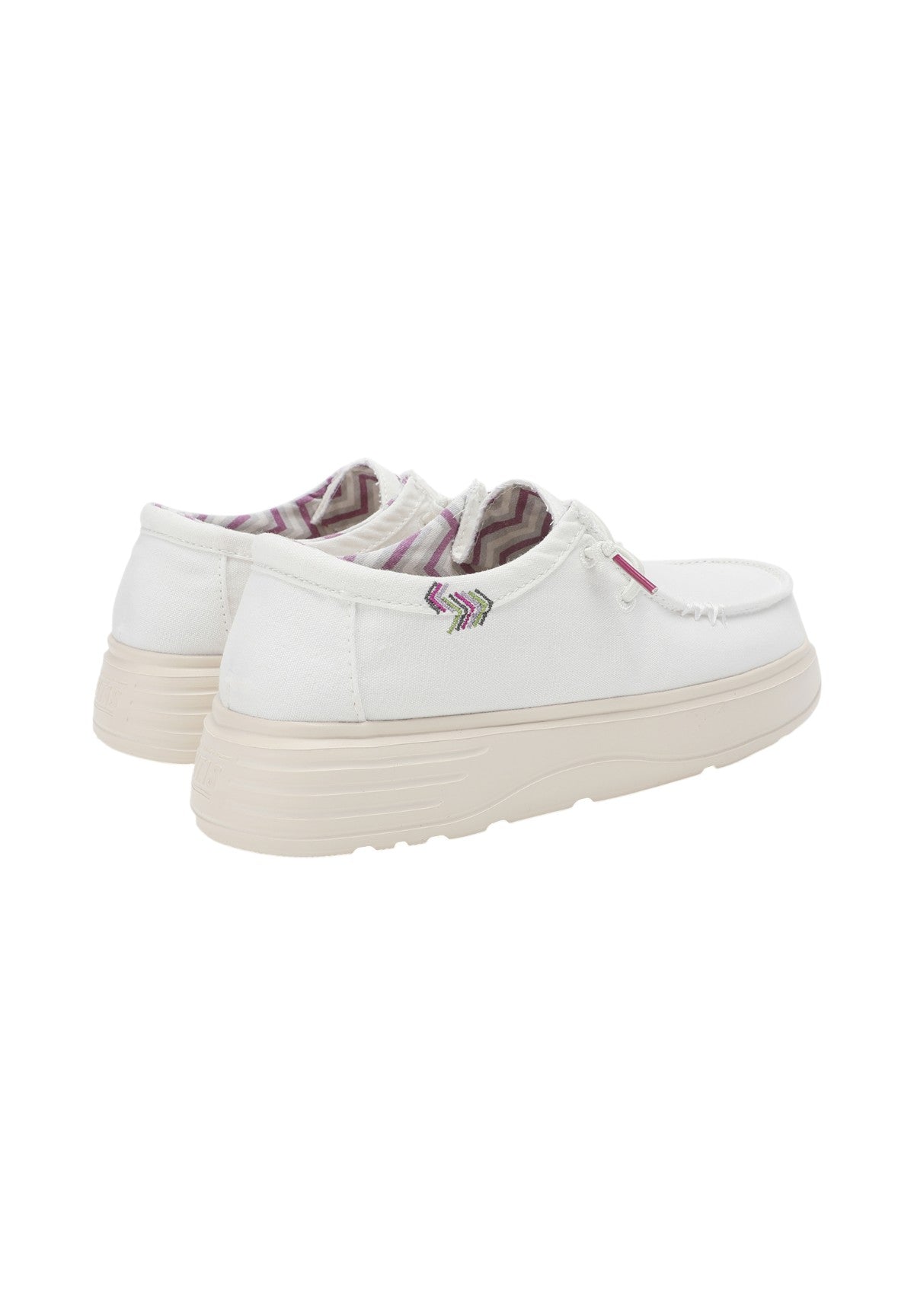 Sneakers Natal S26W-BOK-NTL Blanco