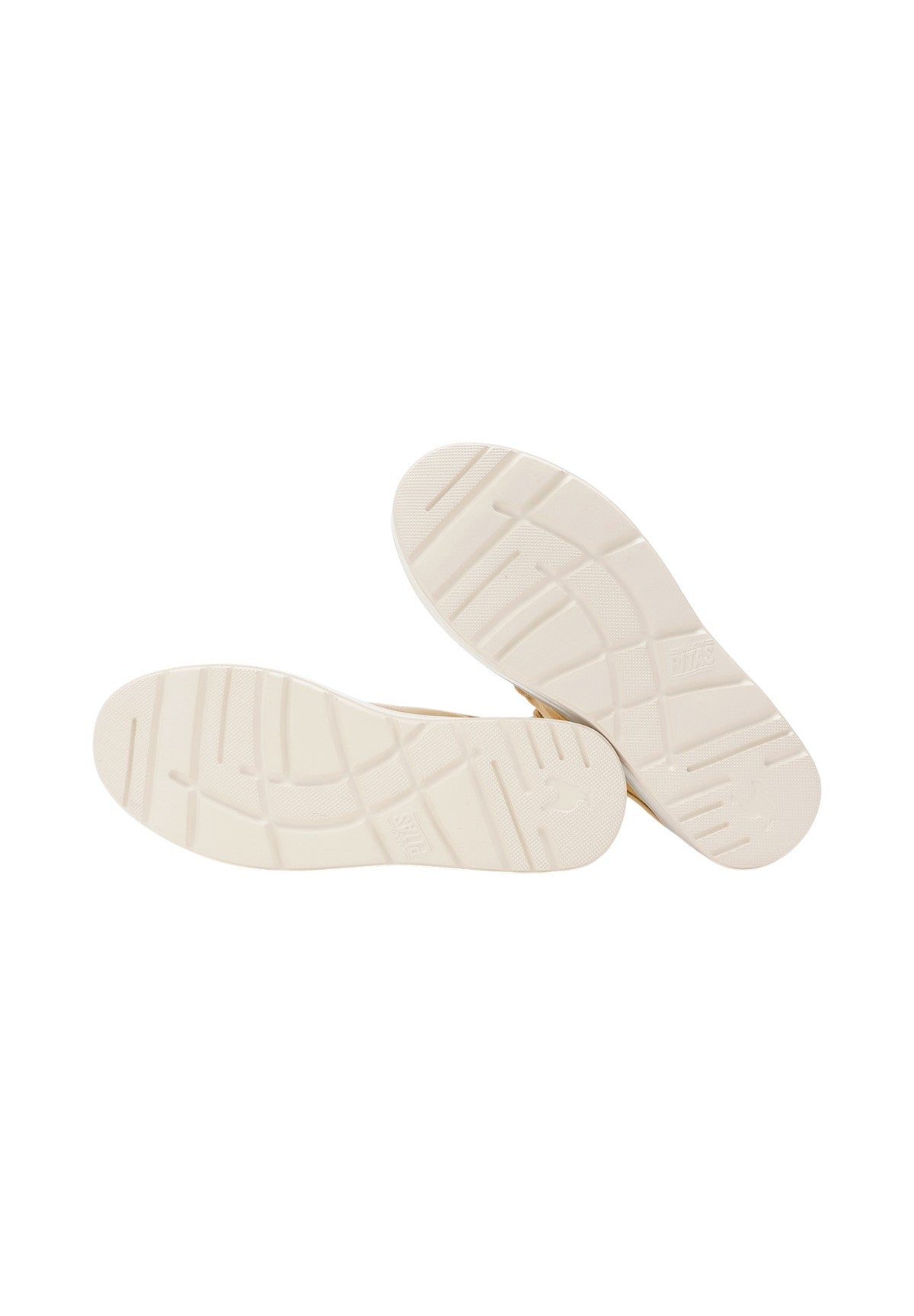 Sneakers Natal S26W-BOK-NTL Mostaza