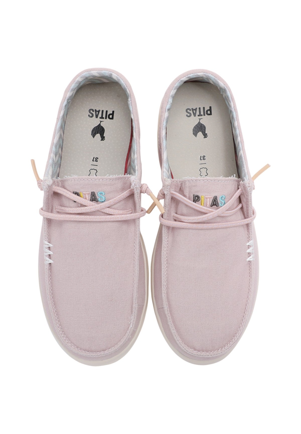 Sneakers Natal S26W-BOK-NTL Lila