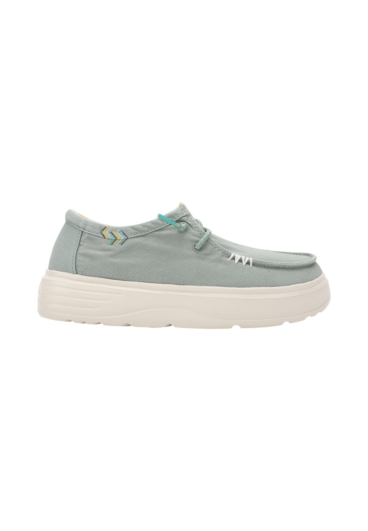 Sneakers Natal S26W-BOK-NTL Verde