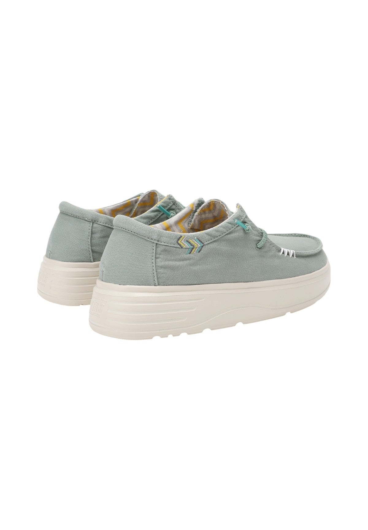 Sneakers Natal S26W-BOK-NTL Verde