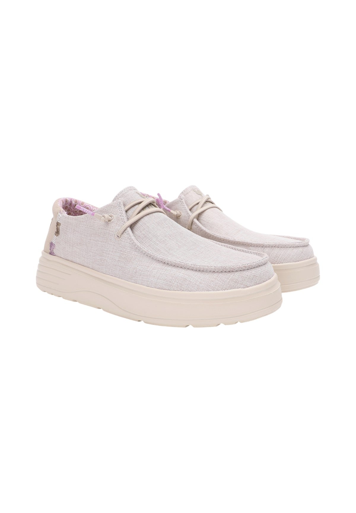 Sneakers Poppy S26W-BOK-PPY Crudo