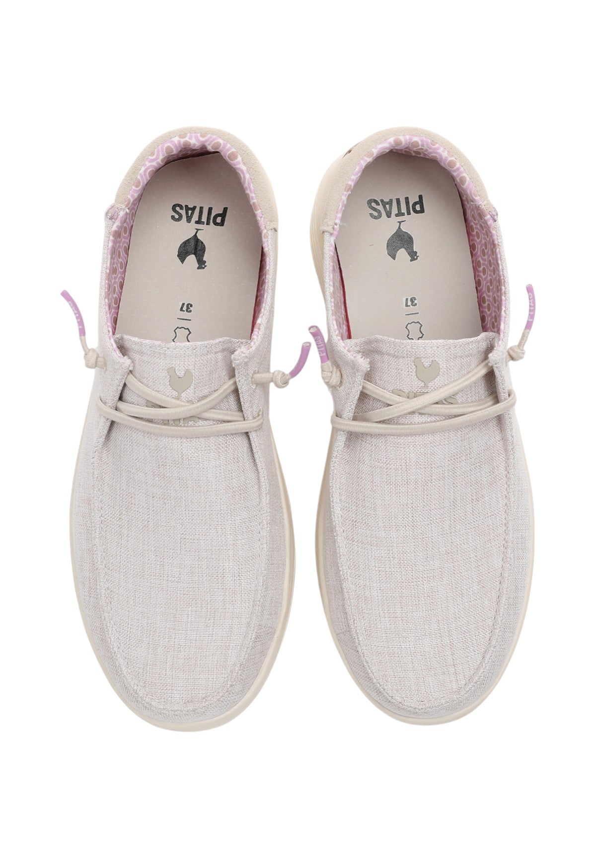 Sneakers Poppy S26W-BOK-PPY Crudo