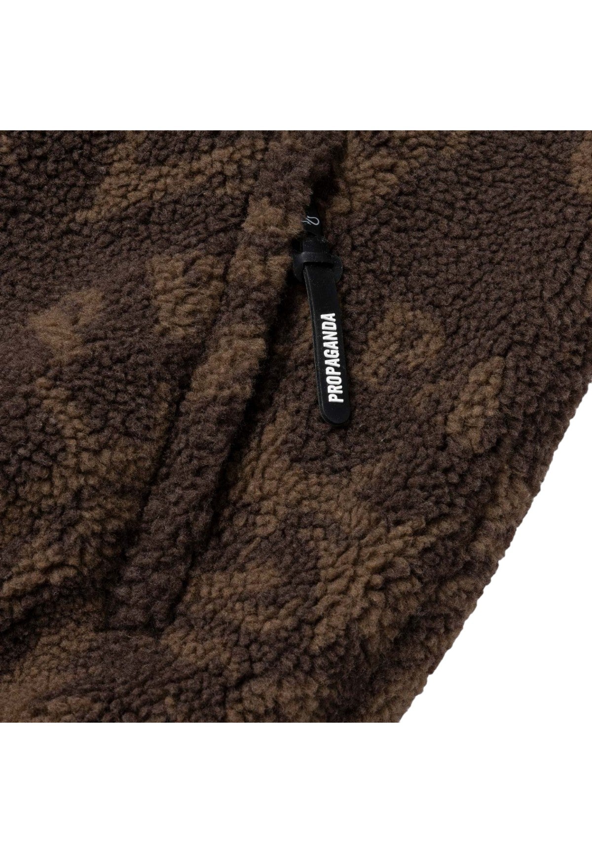 Giubbotto Bomber 25FWPROU704 Brown