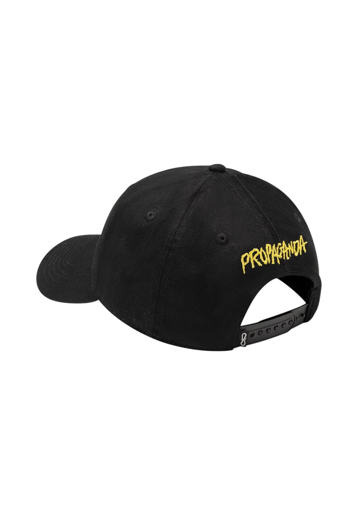 Cappello da Baseball 26SSPRAC922 Black