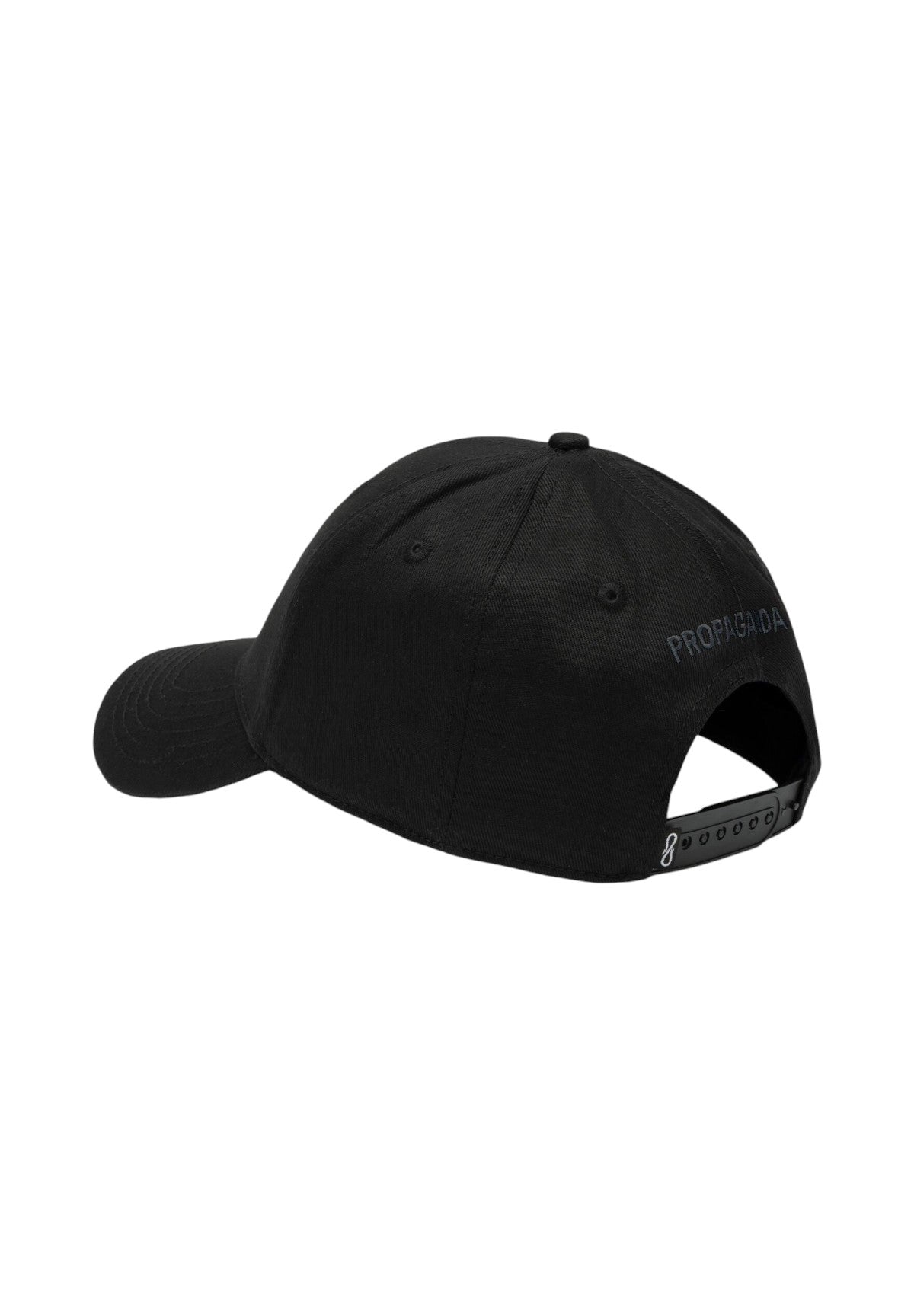 Cappello da Baseball 26SSPRAC923 Black