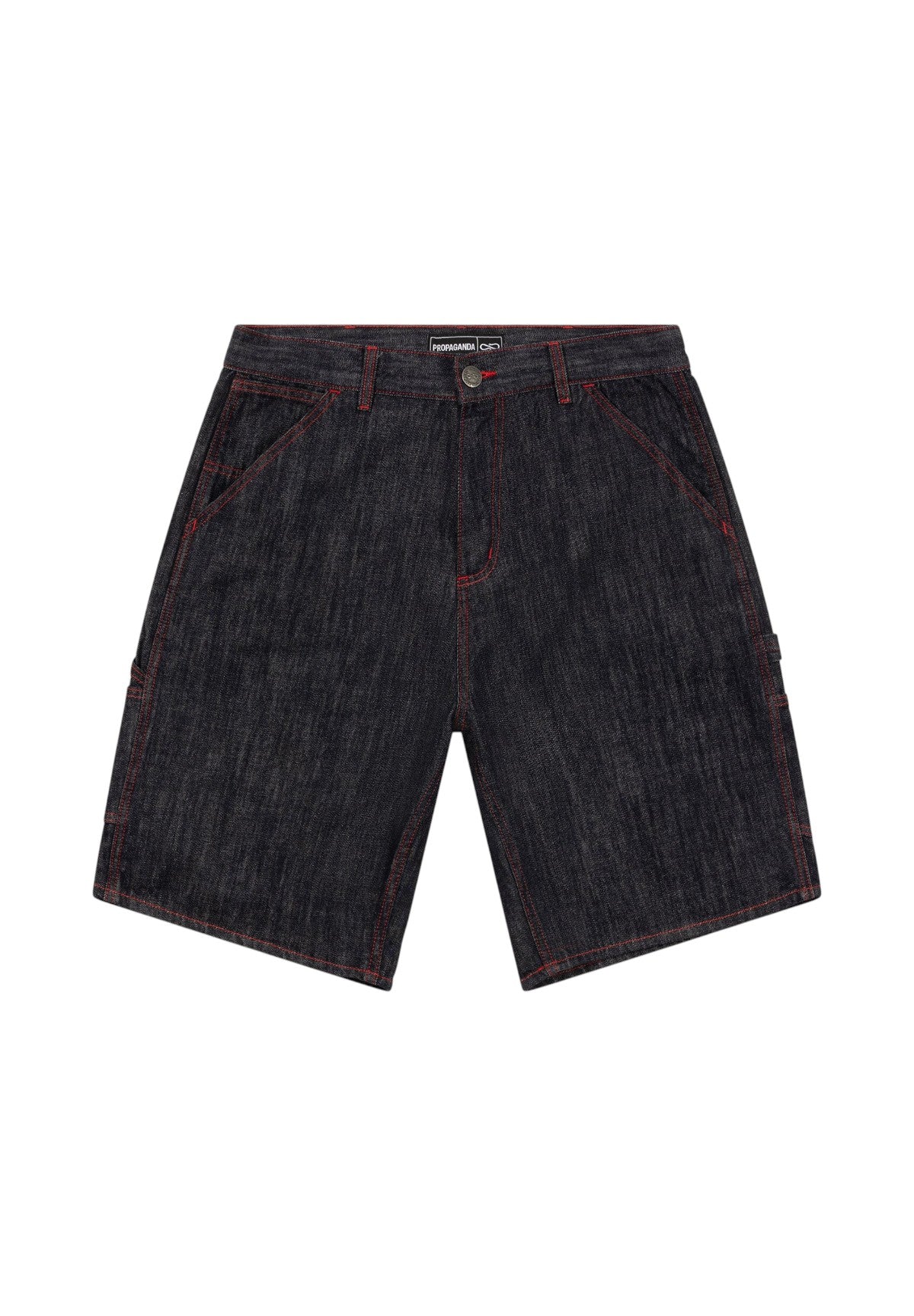 Bermuda di Jeans 26SSPRBR723 Dark Blue