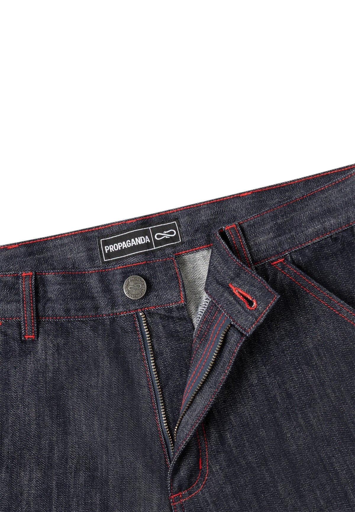 Bermuda di Jeans 26SSPRBR723 Dark Blue