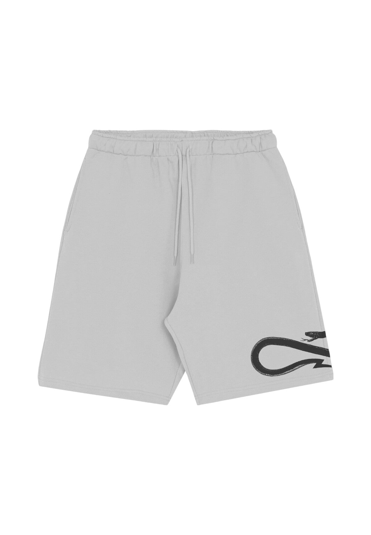 Bermuda in Felpa 26SSPRBR752 Bianco