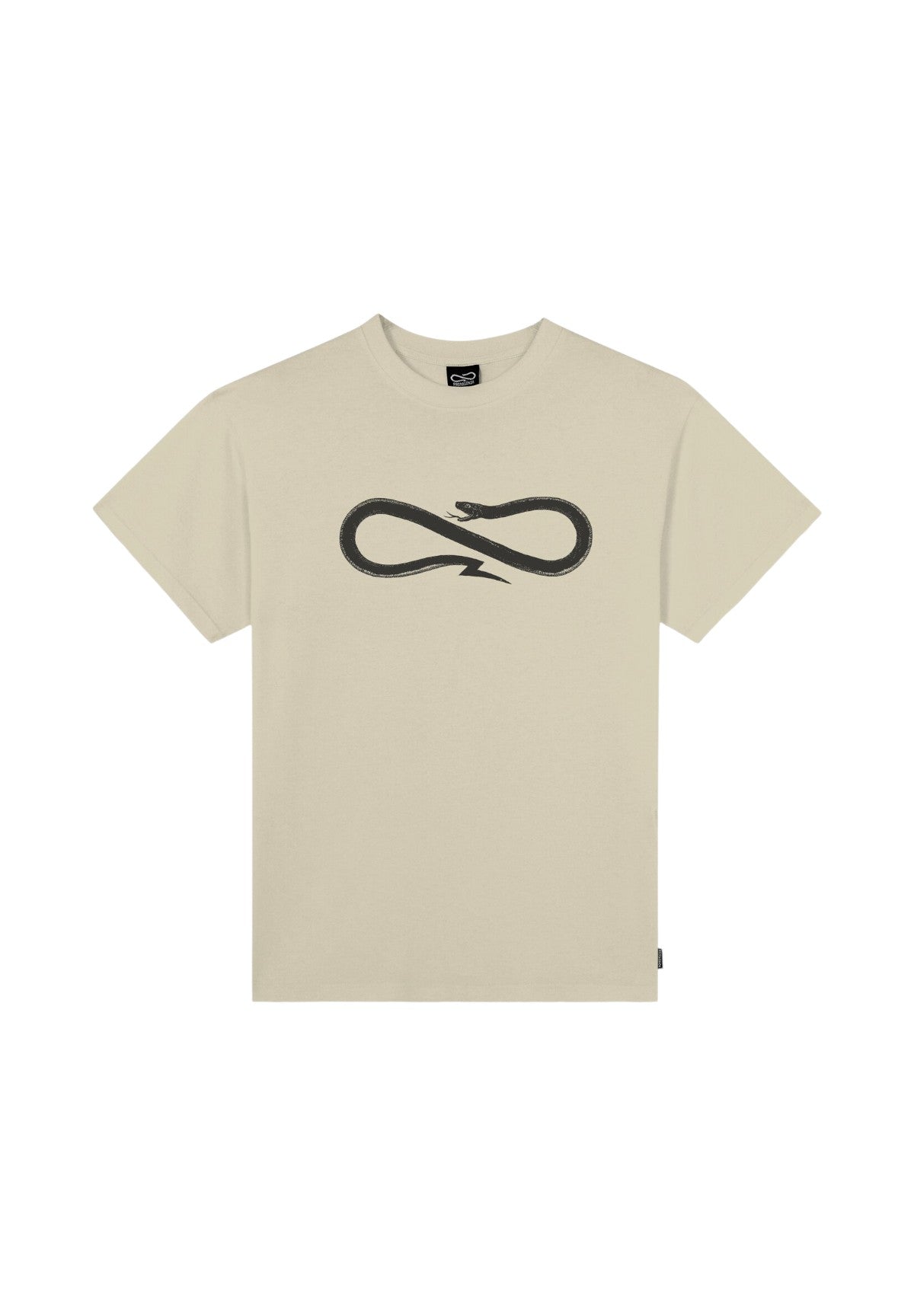 T-shirt a Maniche Corte 26SSPRTS610 Oyster
