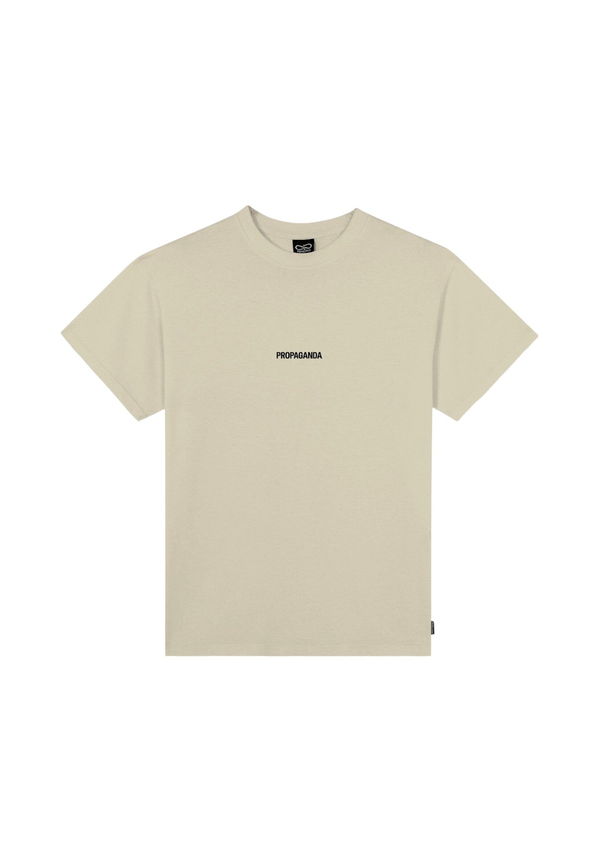 T-shirt a Maniche Corte 26SSPRTS670 Oyster